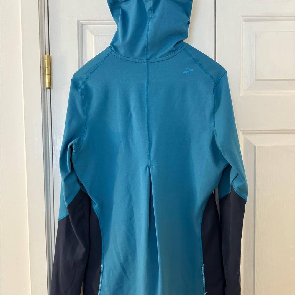 Brooks Jacket - Picture 2 of 5